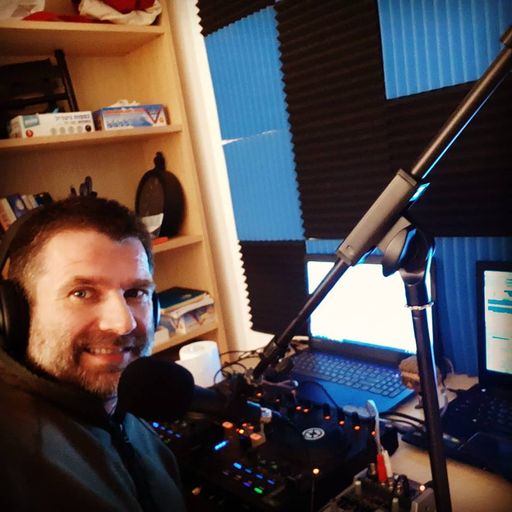 עיסוי ראש - אלכס בקלו - 20.1.19