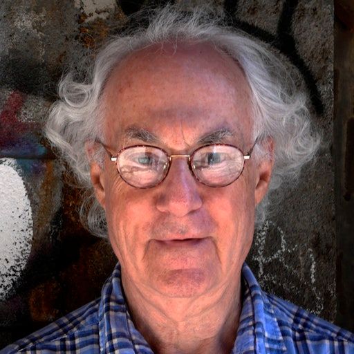 Fireside Chat – David Behrman