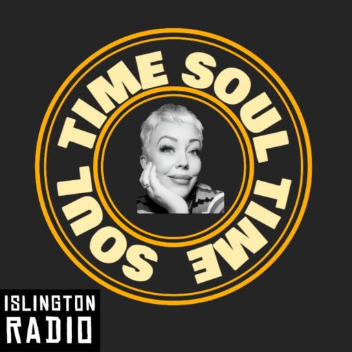 SOUL TIME with Zena B (13/02/2025)