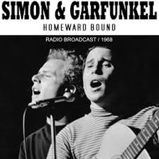Homeward Bound? The Folk Connection December 3rd 2023