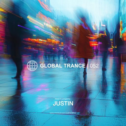 Global Trance | volume 52 | Trance mix