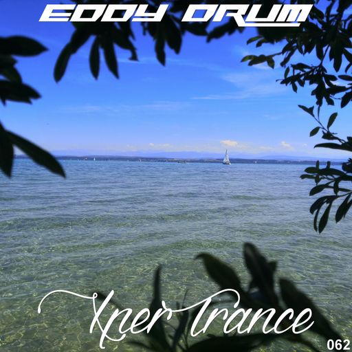 Eddy Drum - XperTrance 062