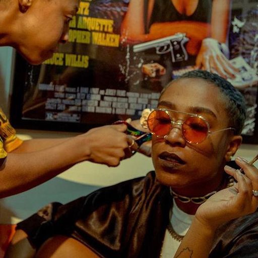 The FullJoy Experience: Laani and Drea The Vibe Dealer // 03-04-21