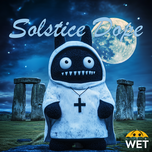 Wet - Solstice Dope (2026)