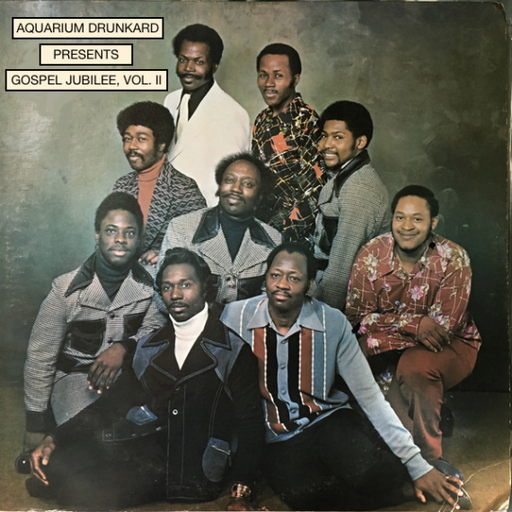 Gospel Jubilee Vol. 2