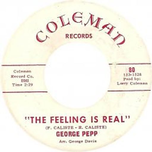THE PETE SMITH NORTHERN SOUL SHOW 2020 # 2 "THE FEELING IS REAL"