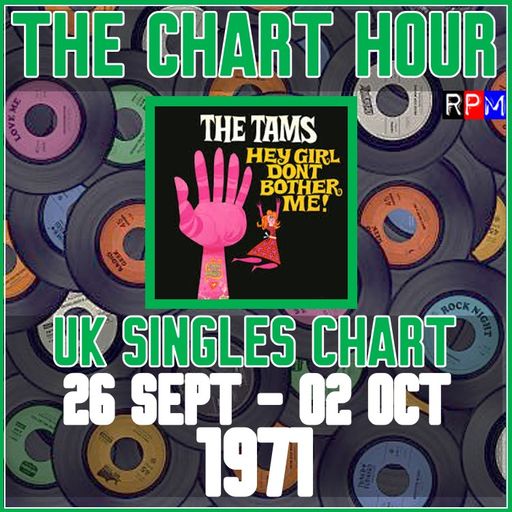 CHART HOUR : 26 SEPTEMBER-02 OCTOBER 1971