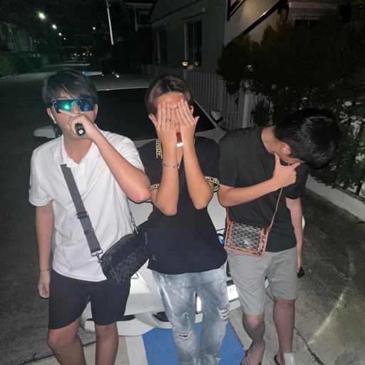 “อย่ามาทำเหนือถ้ายังแดกของเหลือกูอยู่”