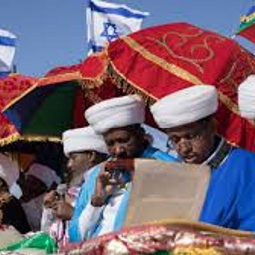 The Sigd Festival of the Ethiopian Jews