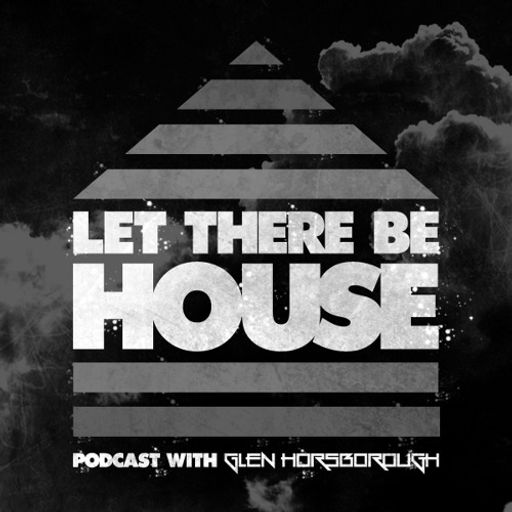 LTBH podcast with Glen Horsborough #16