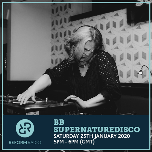 BB Supernaturedisco 25th January 2020
