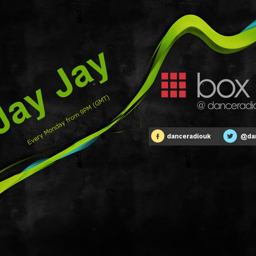JAY JAY Monday BOX UK (30TH JUNE)