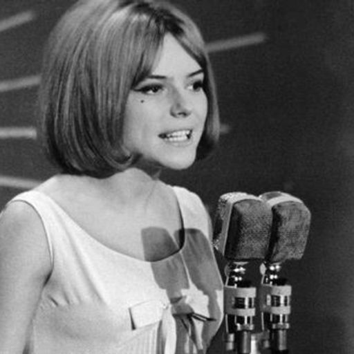 France Gall Pour Toujours.1947-2018