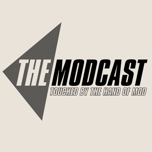 29.09.20 The Modcast #82 Eddie Piller w/ Steve Mason (Beta Band)