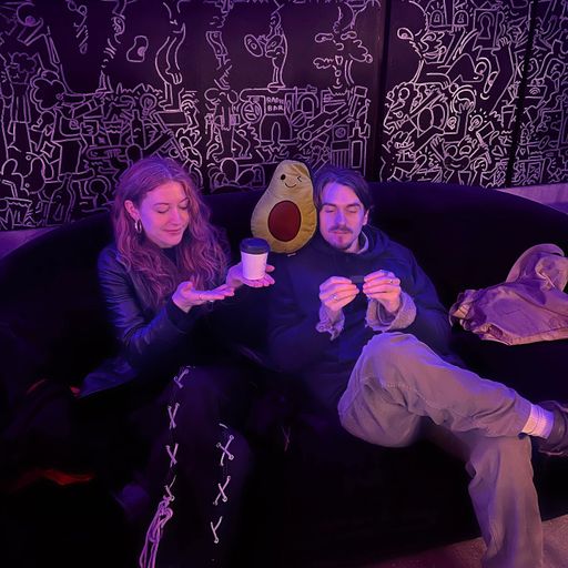 The Two Ronnies - Voices Radio - 23/11/24