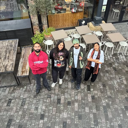 PARA R US - JAWANI 4EVA Takeover - 29/03/26 - Voices Radio