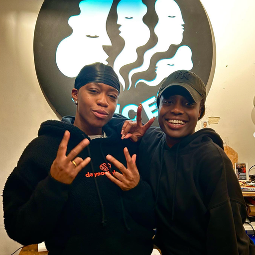 Lifes A Bike w/ Roche & Rush Campbell - 01/03/23