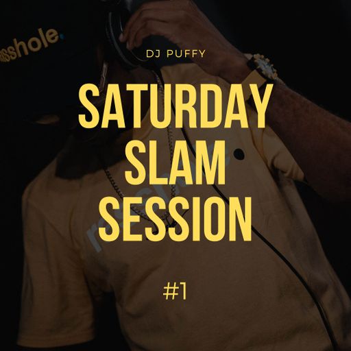DJ Puffy - Saturday Slam Session 01 (Multi Genre Mix 2020 Ft 112, Justin Timberlake, Usher, Skepta)