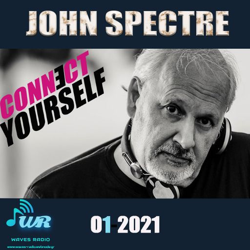 JOHN SPECTRE for Waves Radio #17