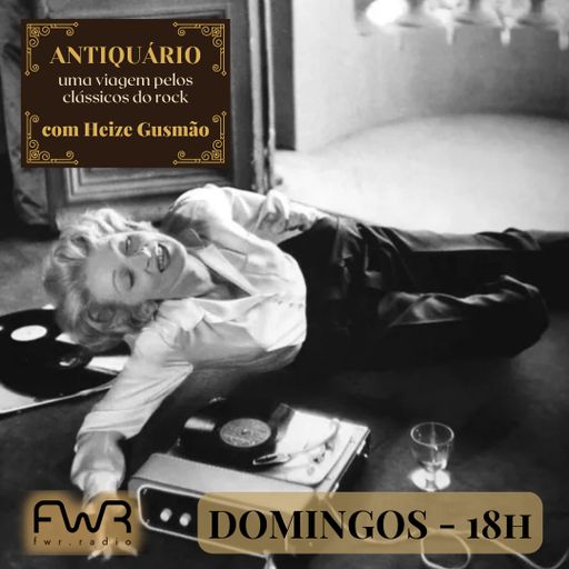 Antiquário 151 - 17.11.2024