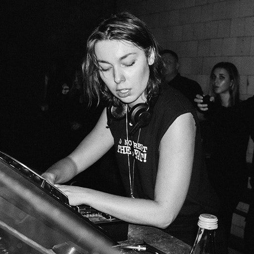 On the Floor – Anastasia Kristensen at Culture Box