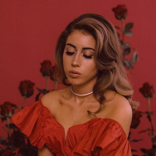 Fireside Chat – Kali Uchis
