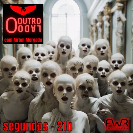 O Outro Lado 154 - 11.11.2024