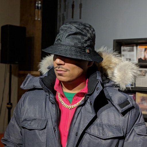 Omar S presents WFXHE – Valentine’s Mix