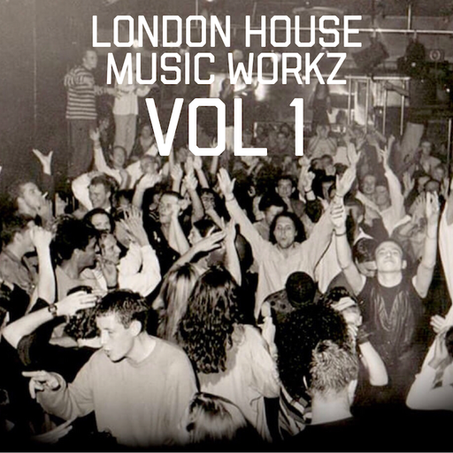 London House Music Workz	-	LHMW Vol 1