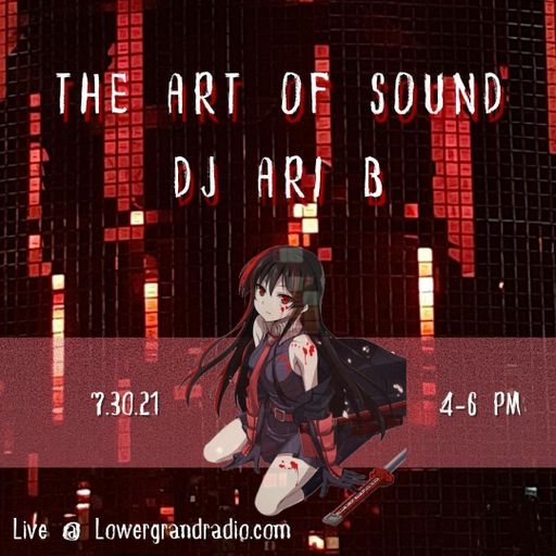 The Art of Sound 7.21