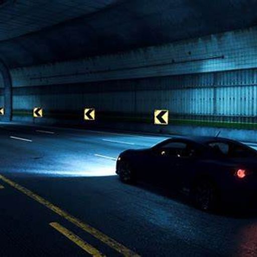 Dead of Night (ExtendedProgressiveRock)