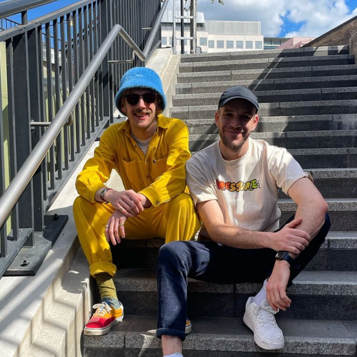 Josh Aitman w/ Charles Vaughn - 4/4/24