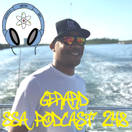 Scientific Sound Radio Podcast 248, Gerards' 'The Hit List' 20.