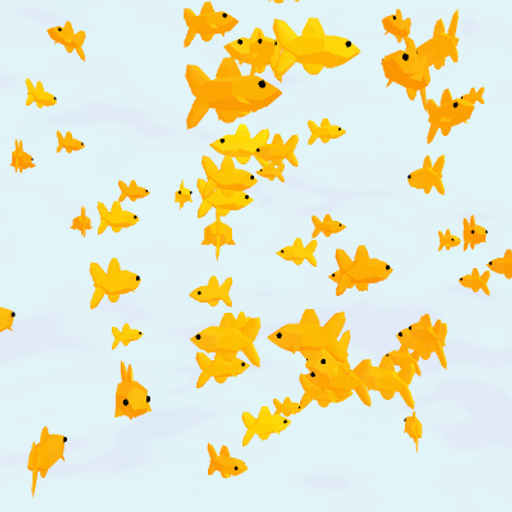 Chronopolis: Music For Goldfish by Ben Glas