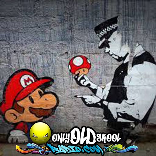 Spenny Spen  - Sunday Swingers Set  - Sunday 23rd May 2021 - OnlyOldSkoolRadio.com