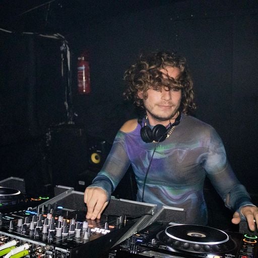 HYSTERIA w/ Jung Latch 05/10/22