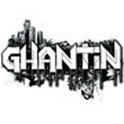 Live @ Ghantin, Edinburgh (May 2010)
