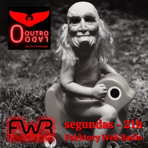 O Outro Lado 071 - 6.2.2023