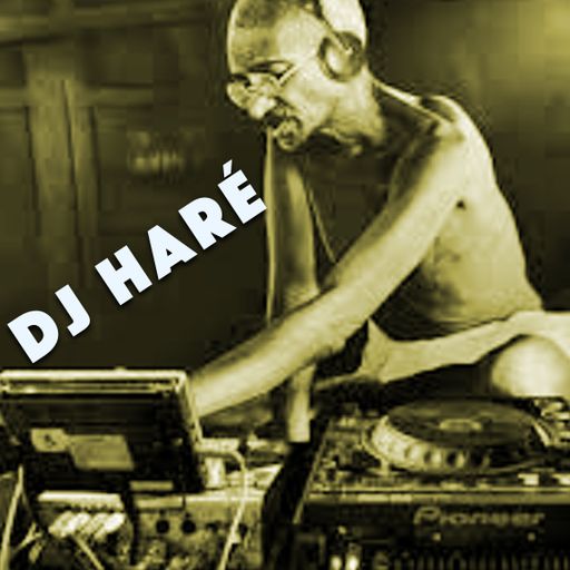 DJ HARÉ spring new soulful electronica and undiscovered gems