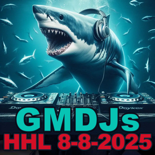 (Mostly) 80s Happy Hour 8-8-2025