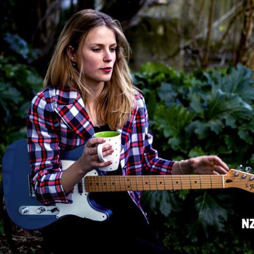 Recharted 157 - Rubita - Thanks to NZ On Air Music