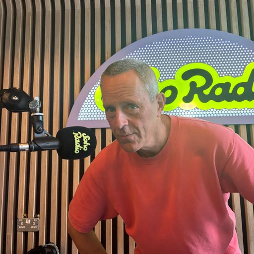 Never Dug Disco #647 with Matt Smooth (05/12/2025)