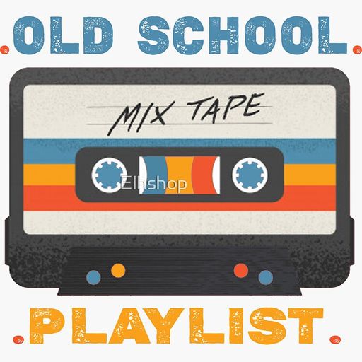 DJ JOEY RUBALCABA THE OLD SCHOOL JAM PLAYLIST  miX