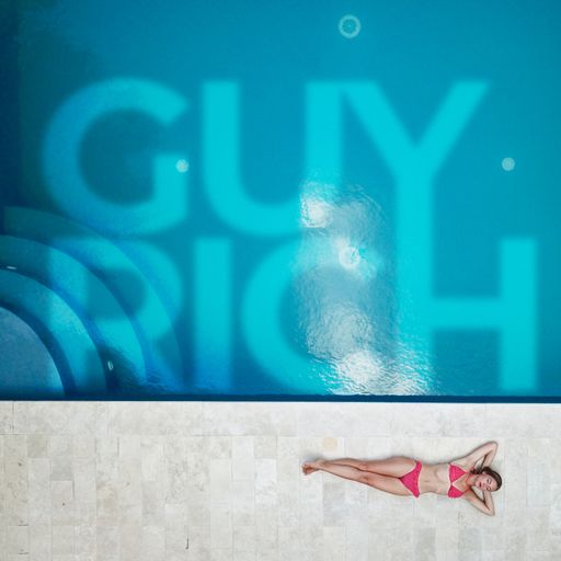 Summer House Session