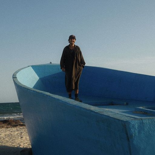 Shakshouka w/ Cheb Mimo - 26th November 2025