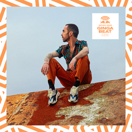 Ginga Beat Live - Fred