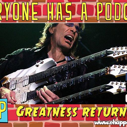 Greatness Returns