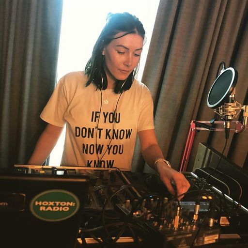 Leanne London and James Chang