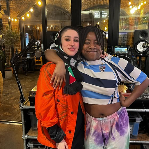 Flo'dem w/ Inda Flo and Watcha - 05/05/2025