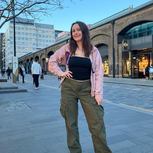 M Hunny - 20/03/25 - Voices Radio